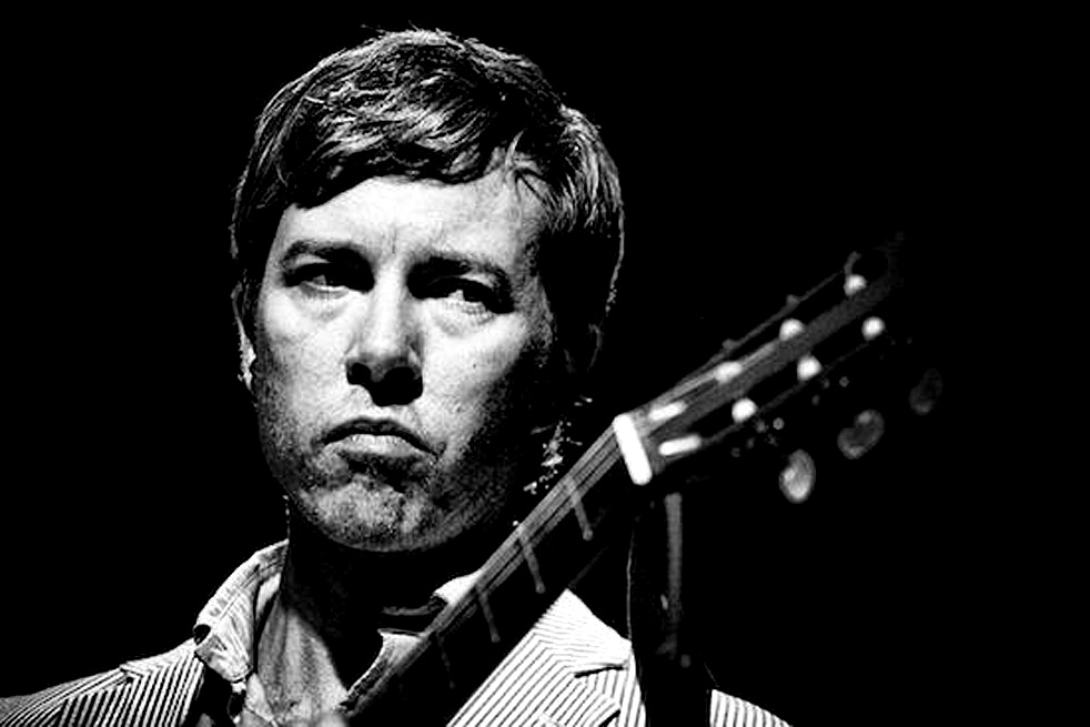 Bill Callahan