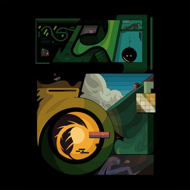 Future Utopia - We Were We Still Are