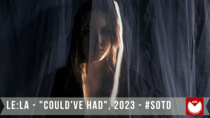 🤩 Song Of The Day n. 229/2023!