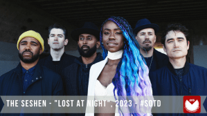 🤩 Song Of The Day n. 227/2023!