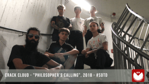 🤩 Song Of The Day n.&nbsp;264/2023!