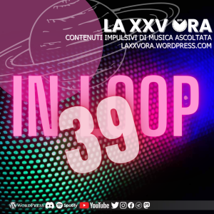 Nuovi DROP IN&nbsp;LOOP