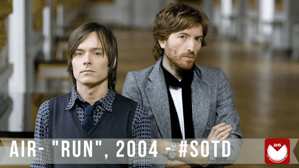 🤩 Song Of The Day n.&nbsp;288/2023!