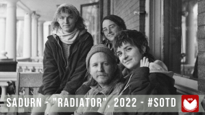 🤩 Song Of The Day n. 284/2023!