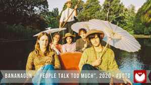 🌼 Song Of The Day n.&nbsp;320/2023!