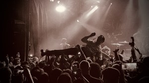 The Murder Capital, prima volta a&nbsp;Bologna