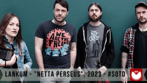 🌼 Song Of The Day n.&nbsp;315/2023!