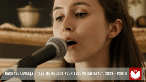 🌼 Song Of The Day n.&nbsp;316/2023!