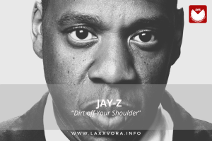 JAY-Z è l’artista con la SOTD di oggi!&nbsp;☕️