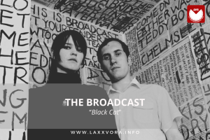 Broadcast, è l’artista con la SOTD di oggi!&nbsp;☕️