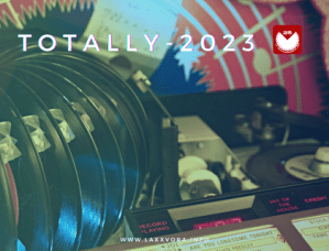 2023, Playlist Totali!