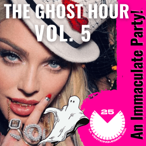 An Immaculate Party! Ghost Hour Vol.&nbsp;5