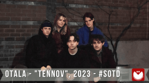 🍬 Song Of The Day n.&nbsp;353/2023!