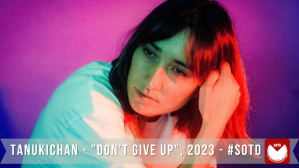 🍬 Song Of The Day n.&nbsp;337/2023!