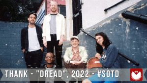 🍬 Song Of The Day n.&nbsp;347/2023!