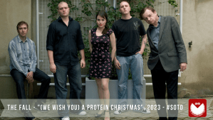 🎄Song Of The Day n.&nbsp;359/2023!🎄