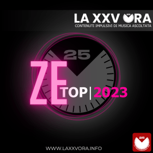 Il TOP (Ze Top 😉) del&nbsp;2023!