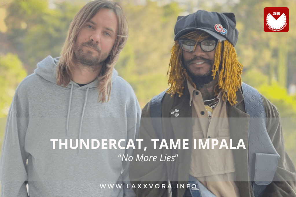 THUNDERCAT, TAME IMPALA