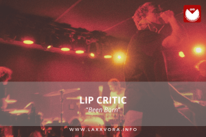 Lip Critic, è l’artista con la SOTD di oggi!&nbsp;☕️