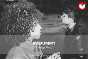 AV Dummy, è l’artista con la SOTD di oggi!&nbsp;☕️