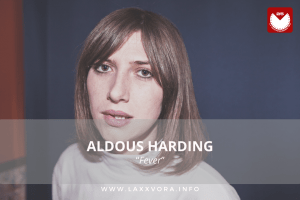 Aldous Harding, è l’artista con la SOTD di oggi!&nbsp;☕️