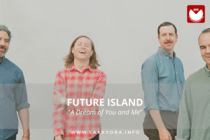 Future Islands, è l’artista con la SOTD di oggi!&nbsp;☕️