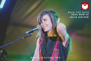 Julia Holter – 22&nbsp;Marzo