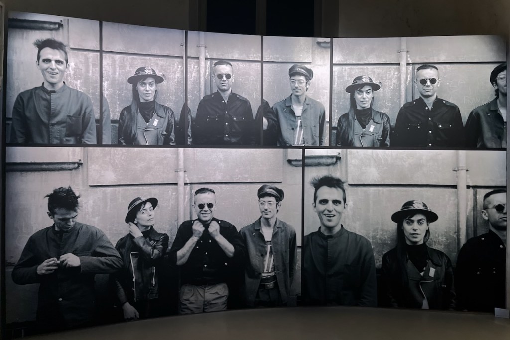 CCCP Fedeli alla linea