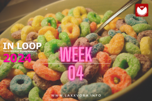 IN LOOP, Week 4.2024