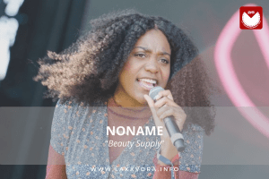 Noname, è l’artista con la SOTD di oggi!&nbsp;☕️
