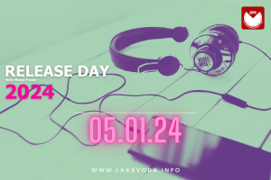 Release Day, 5&nbsp;gennaio