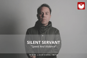 Silent Servant, è l’artista con la SOTD di oggi!&nbsp;🍷