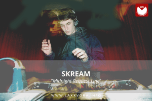 Skream, è l’artista con la SOTD di oggi!&nbsp;☕️