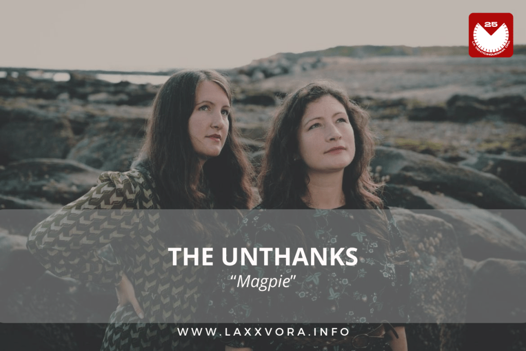 The Unthanks, è l’artista con la SOTD di oggi!&nbsp;☕️