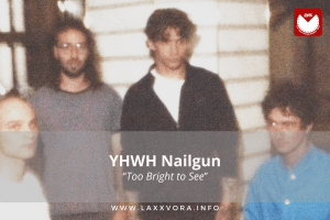 YHWH Nailgun, è l’artista con la SOTD di oggi!&nbsp;☕️