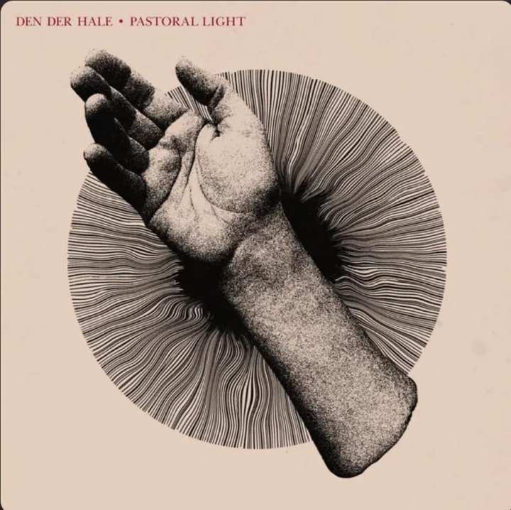 DEN DER HALE "Pastoral Light"