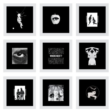 SANDWELL DISTRICT - "WHERE NEXT?"