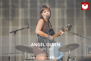 Angel Olsen, è l’artista con la #SOTD di oggi!&nbsp;☕️