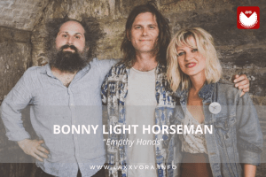 Bonny Light Horseman #SOTD di oggi!&nbsp;☕️