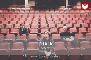 Chalk, è l’artista con la #SOTD di oggi!&nbsp;☕️