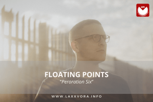 Floating Points, è l’artista con la #SOTD di oggi!&nbsp;☕️