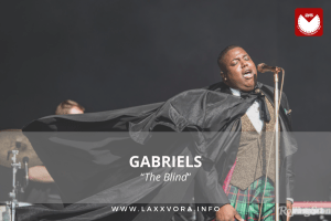 Gabriels, è l’artista con la SOTD di oggi!&nbsp;☕️