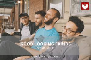 Good Looking Friends, è l’artista con la #SOTD di oggi!&nbsp;☕️