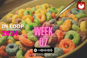 IN LOOP, Week 7.2024