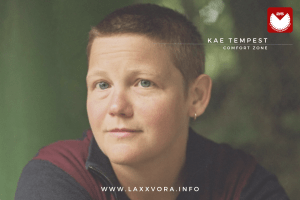 La linea è una curva | kae&nbsp;tempest