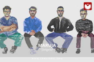 Maruja, è la BAND con la #SOTD di oggi!&nbsp;☕️