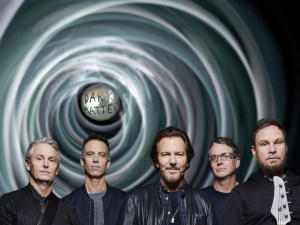 La materia oscura che abbraccia le menti dei pearl&nbsp;jam.