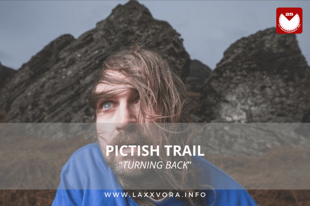 Pictish Trail, è l’artista con la #SOTD di oggi!&nbsp;☕️