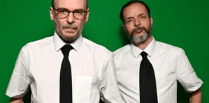 NOVITA’ “Love One Self with Joe Love” di Paranoid London, Joe Love in playlist SATURATED | Sandbox&nbsp;2024
