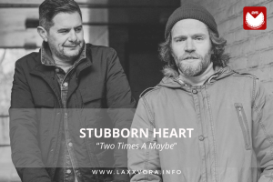 Stubborn Heart, è l’artista con la #SOTD di oggi!&nbsp;☕️